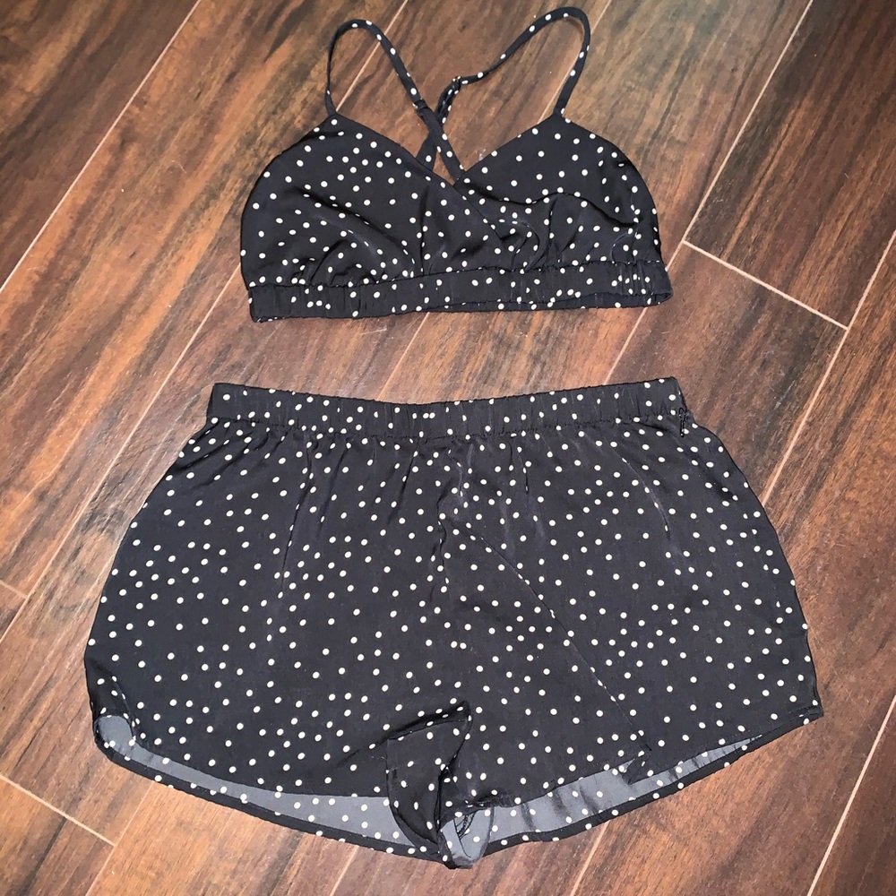 Adorable lounge/ Pajama set